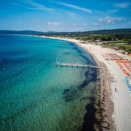 Saint Andre Szálloda 3*