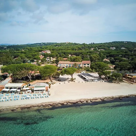 Saint Andre Ramatuelle