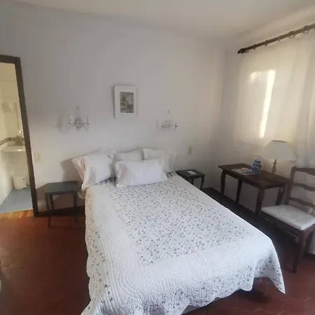 Szálloda Saint Andre Ramatuelle