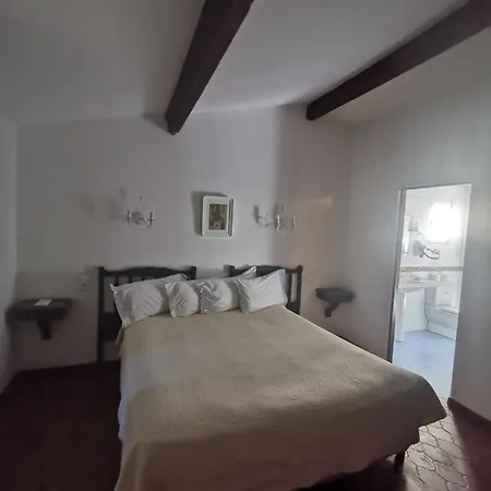 Szálloda Saint Andre 3*