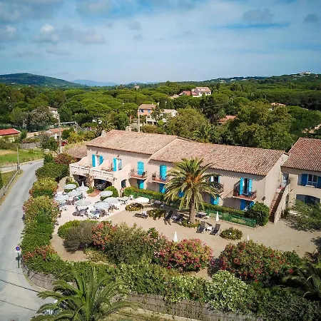 Saint Andre Hotel