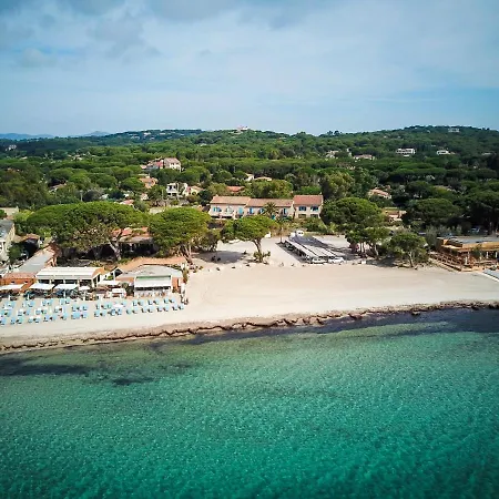 Hotel Saint Andre 3*