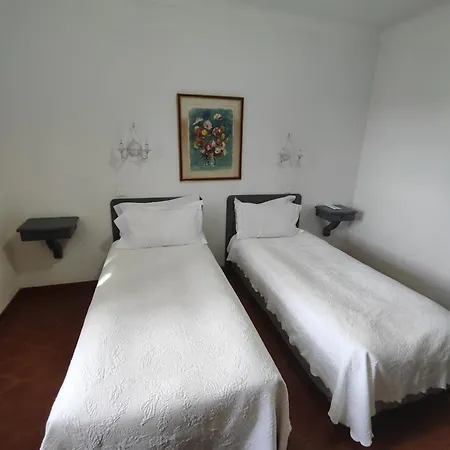 Saint Andre Hotel Ramatuelle