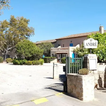 Saint Andre Hotel
