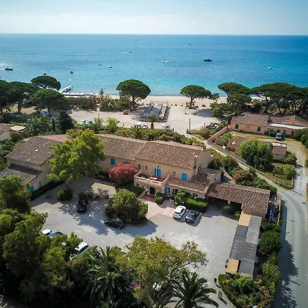 Hotel Saint Andre